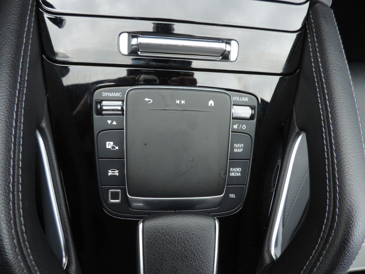 Used 2025 Mercedes-Benz GLE 350 4MATIC image 25