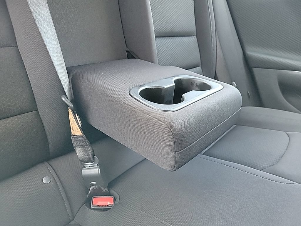 Used 2023 Chevrolet Malibu LT FWD image 13