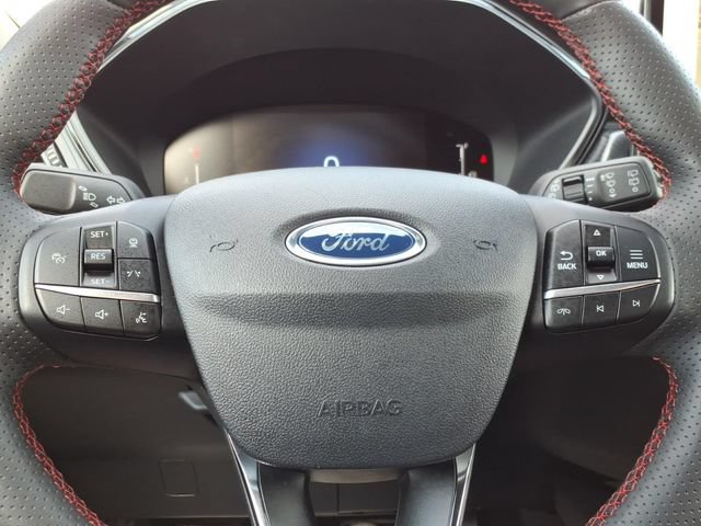 Used 2023 Ford Escape ST-Line w/ Tech Pack #1 AWD/4WD image 24