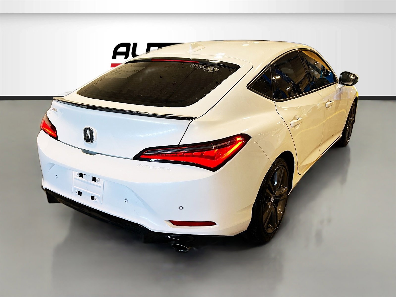 Used 2023 Acura Integra A-Spec image 7