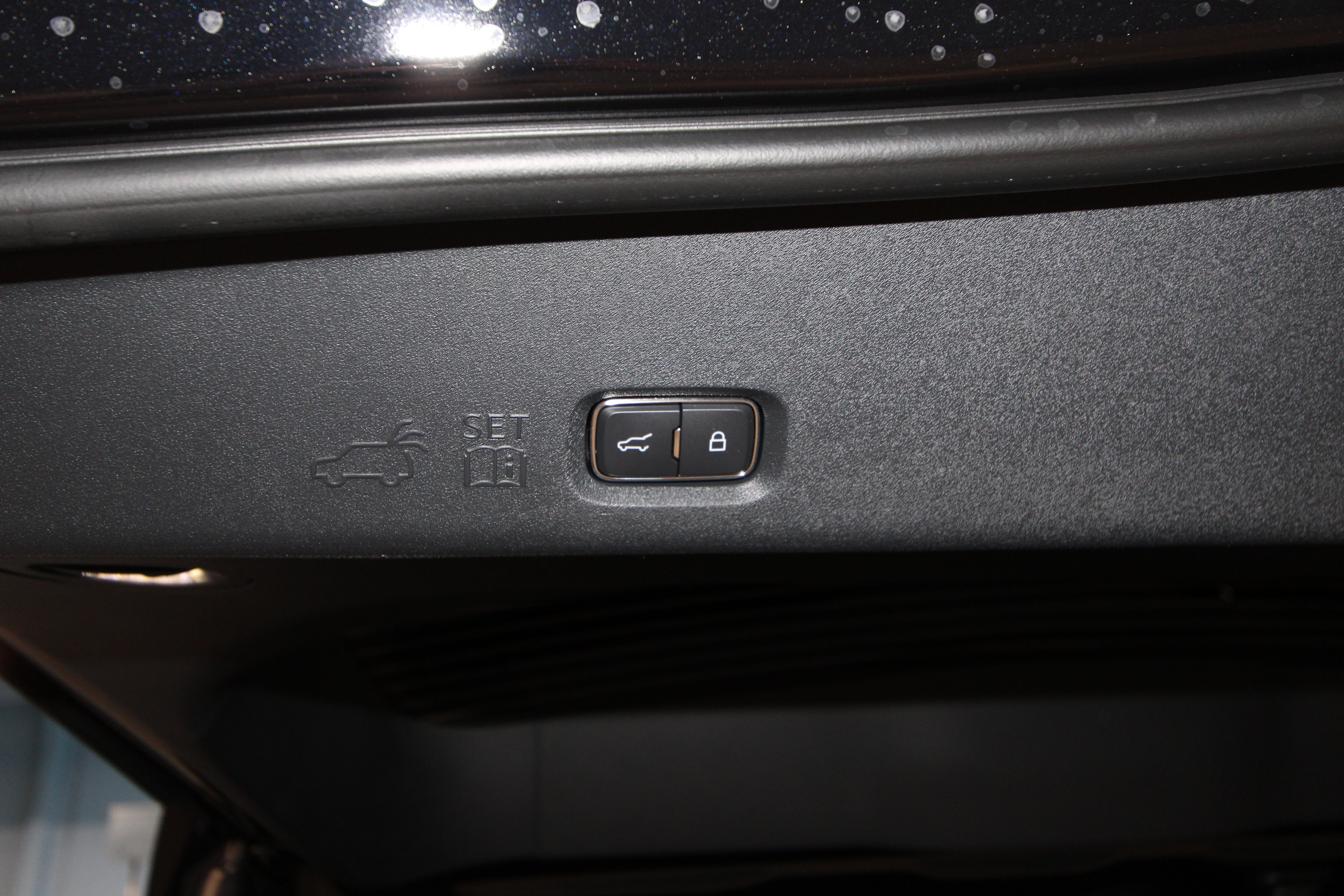 New 2027 Lincoln Navigator L Reserve AWD/4WD image 42