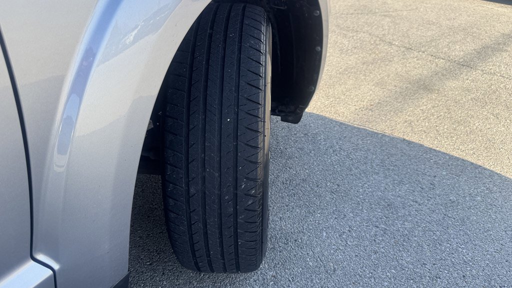 Used 2018 Dodge Journey SE w/ Popular Equipment Group FWD image 12