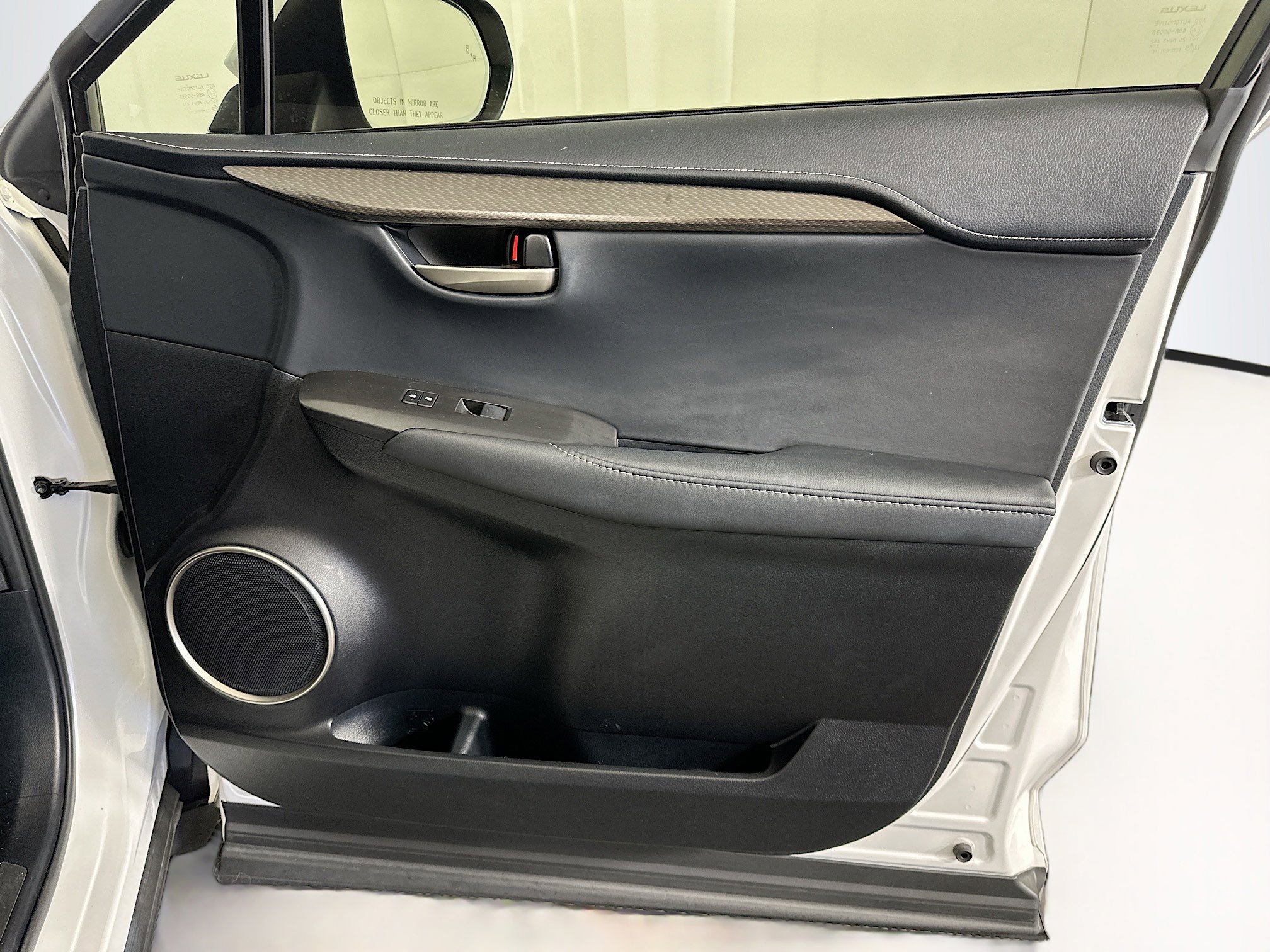 Used 2016 Lexus NX 200t FWD w/ Premium Package image 35