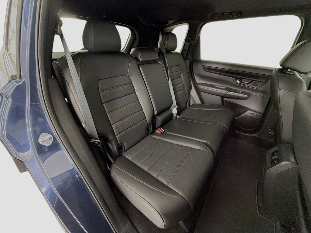 Used 2025 Honda CR-V Sport-L image 28