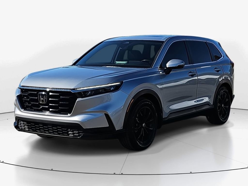 Used 2023 Honda CR-V EX-L image 10