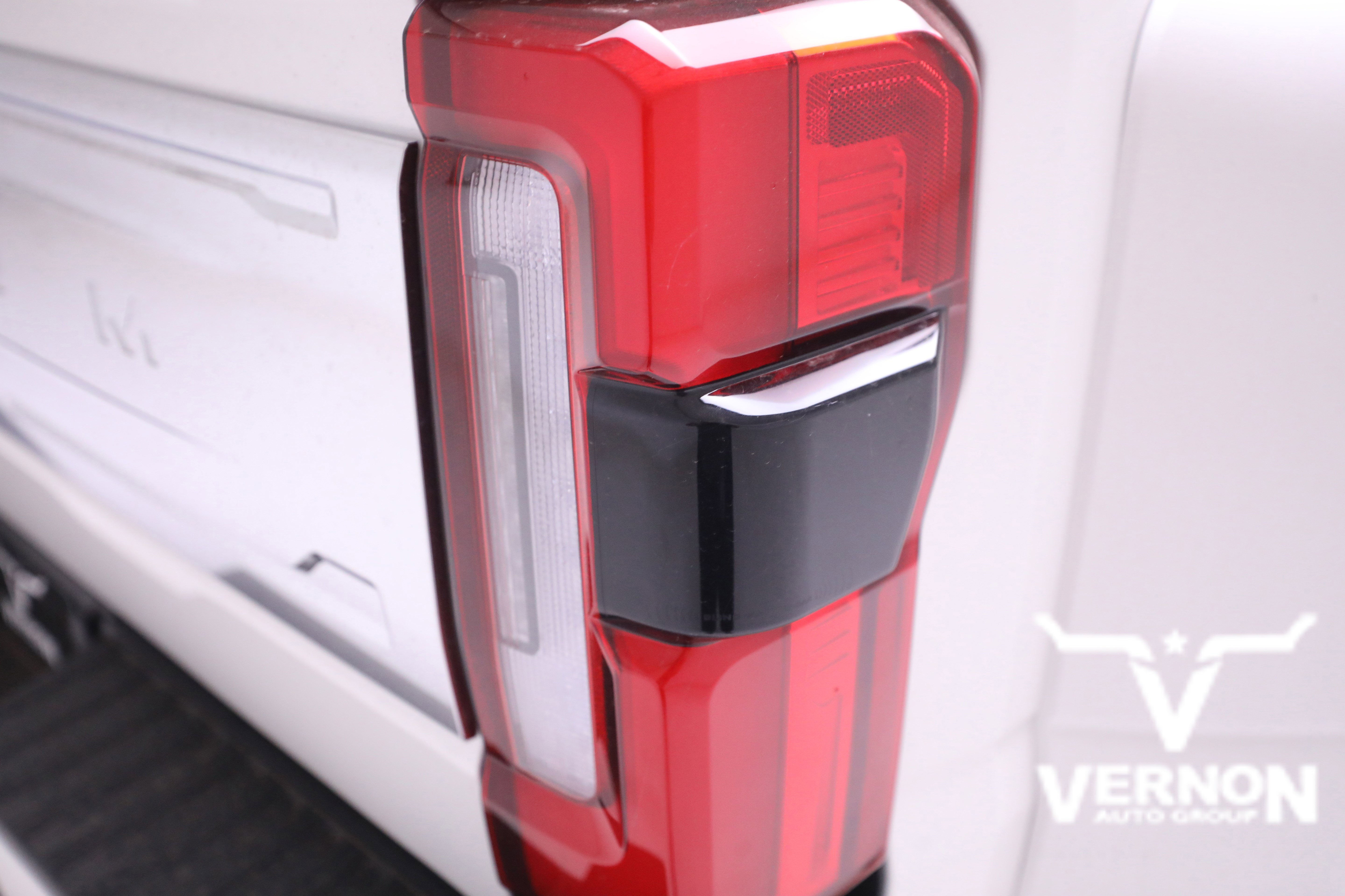 New 2026 Ford F350 Platinum w/ Platinum Plus Package image 47