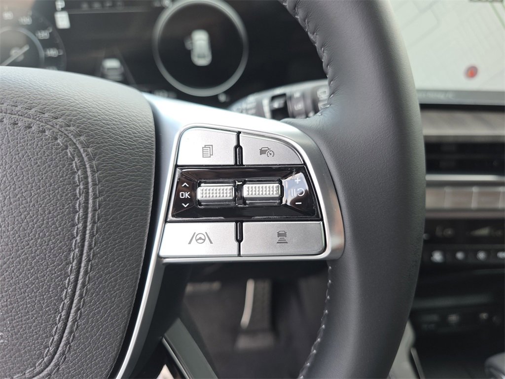 New 2025 Kia Telluride SX image 33