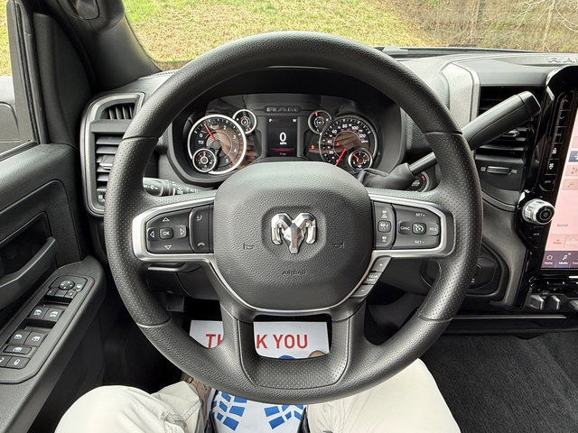 New 2026 RAM 3500 Tradesman image 20