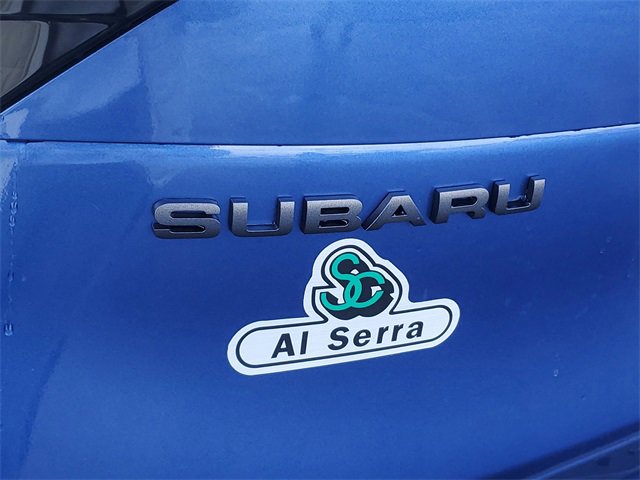 New 2026 Subaru Forester image 6