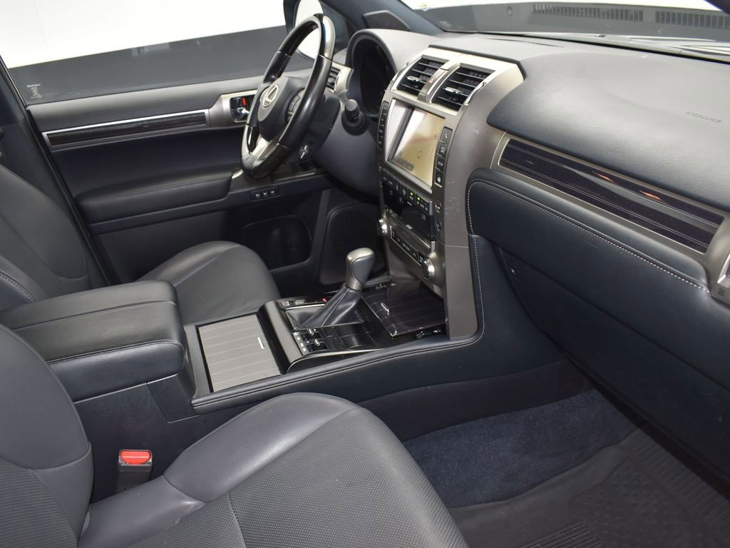 Used 2021 Lexus GX 460 Premium image 24