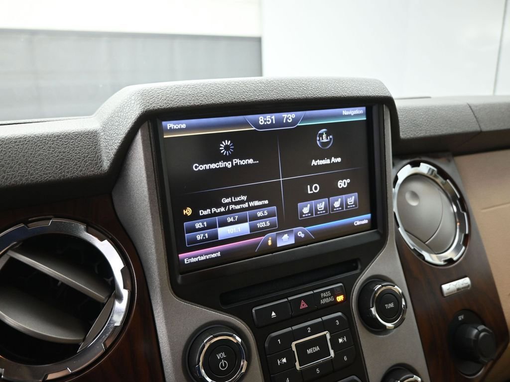 Used 2013 Ford F250 Lariat image 13