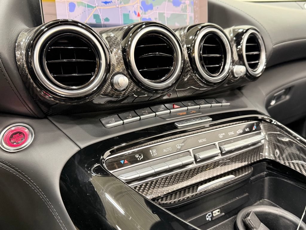 Used 2020 Mercedes-Benz AMG GT R image 39