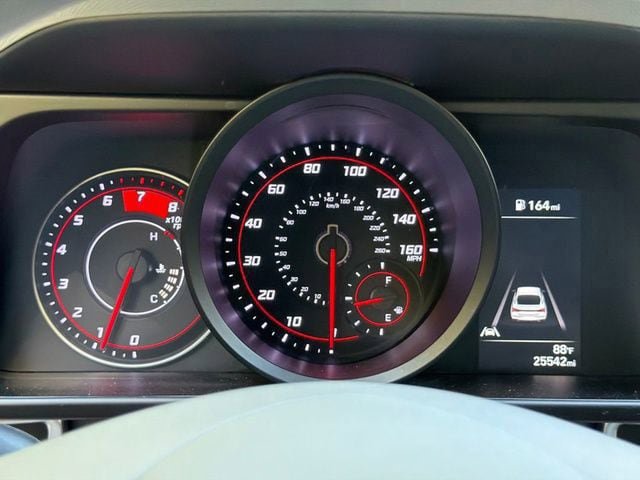 Certified 2023 Hyundai Elantra SEL FWD image 22