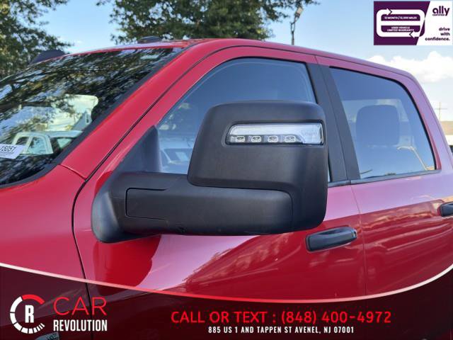 Used 2024 RAM 2500 Big Horn image 42