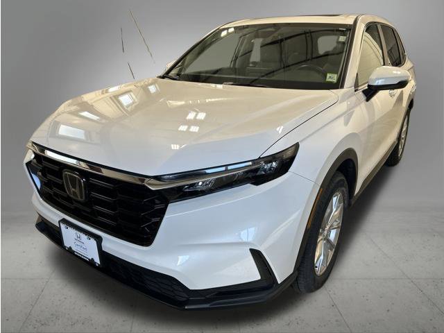 Certified 2024 Honda CR-V EX