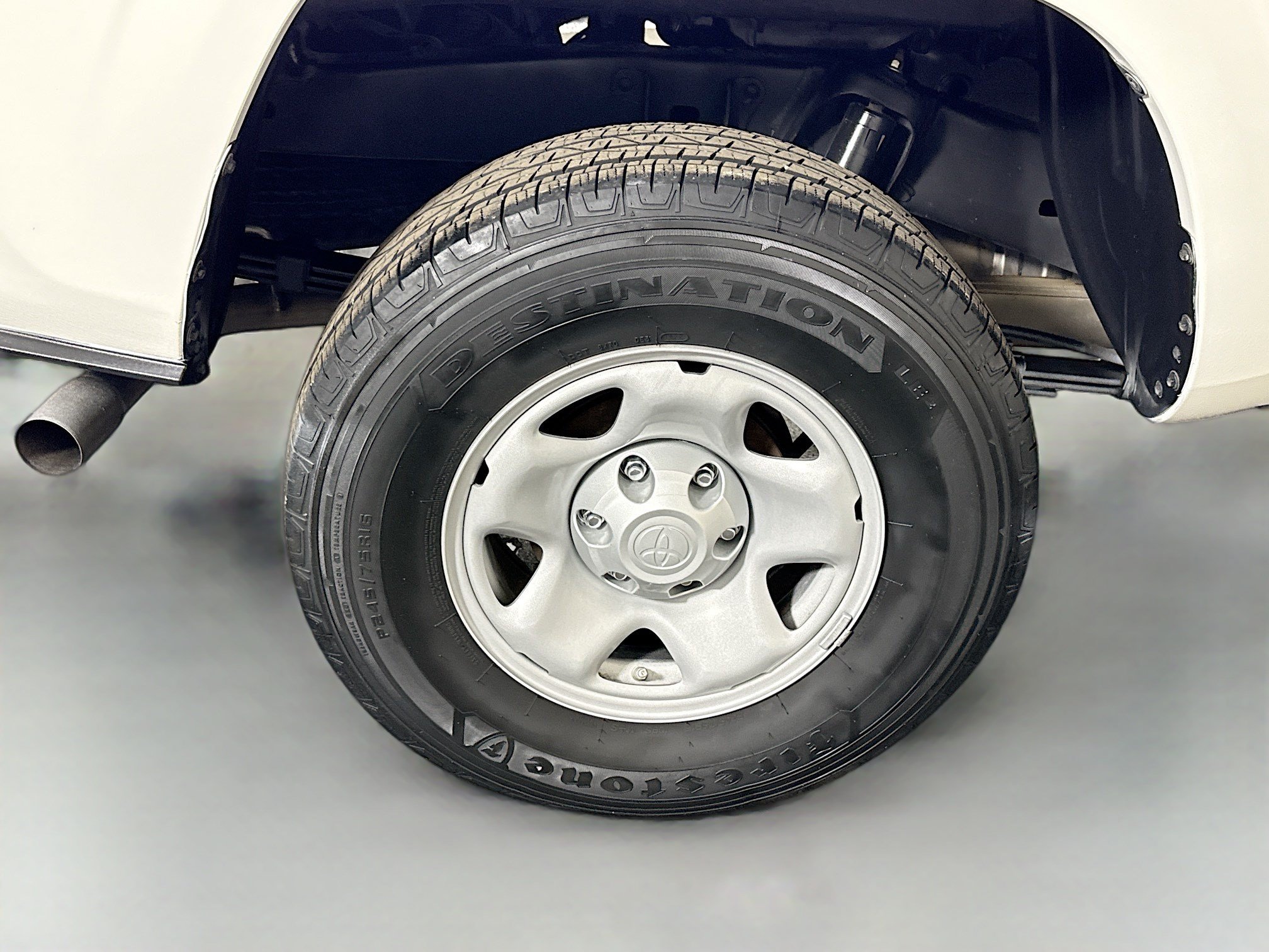Used 2020 Toyota Tacoma SR RWD image 32