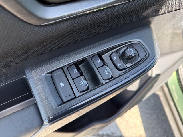 New 2026 Subaru Outback Limited XT AWD/4WD image 18