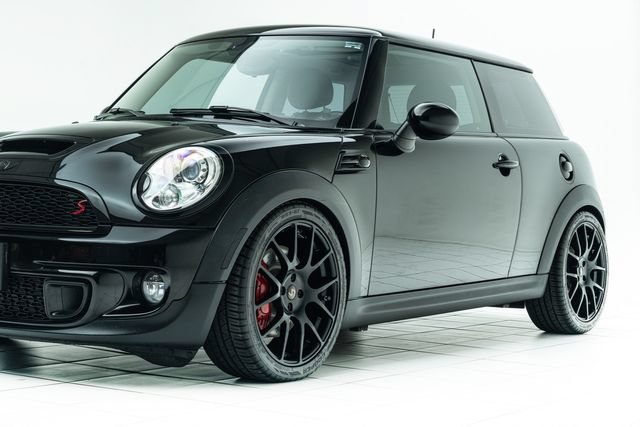 Used 2013 MINI Cooper S FWD image 9
