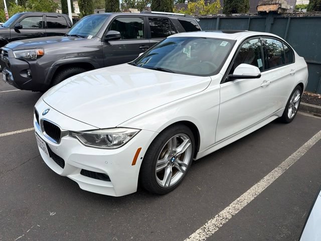 Used 2015 BMW 335i Sedan RWD image 19
