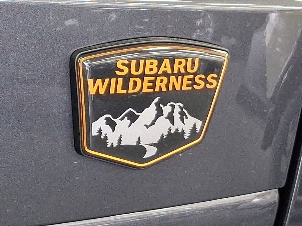 New 2026 Subaru Outback Wilderness image 15