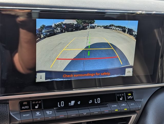 Certified 2025 Toyota Camry XSE FWD image 19
