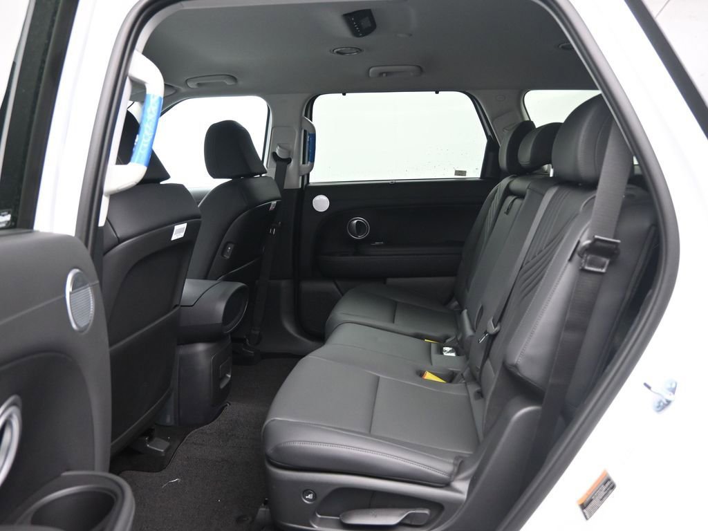 New 2026 Hyundai Palisade SEL image 26