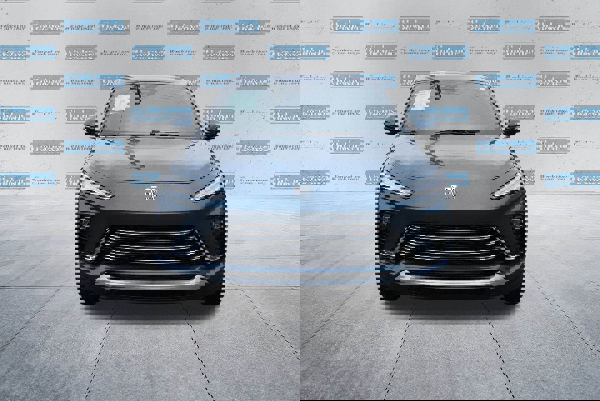 Used 2024 Buick Envista Preferred w/ Convenience I Package image 2