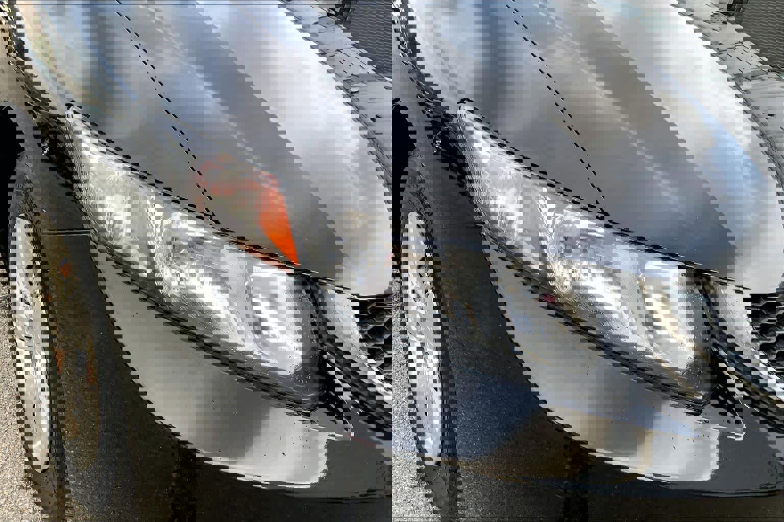 Used 2014 Honda Civic LX image 27