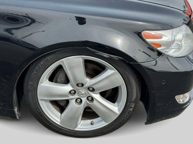 Used 2011 Lexus LS 460 L w/ Luxury Pkg image 10