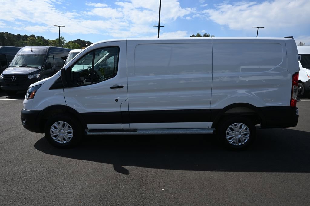 Used 2025 Ford Transit 250 Low Roof w/ Exterior Upgrade Package image 3