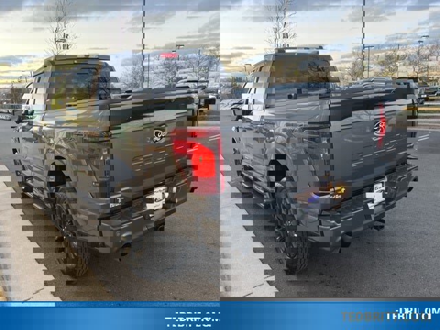 Certified 2024 Ford F150 XLT w/ Equipment Group 303A High image 6