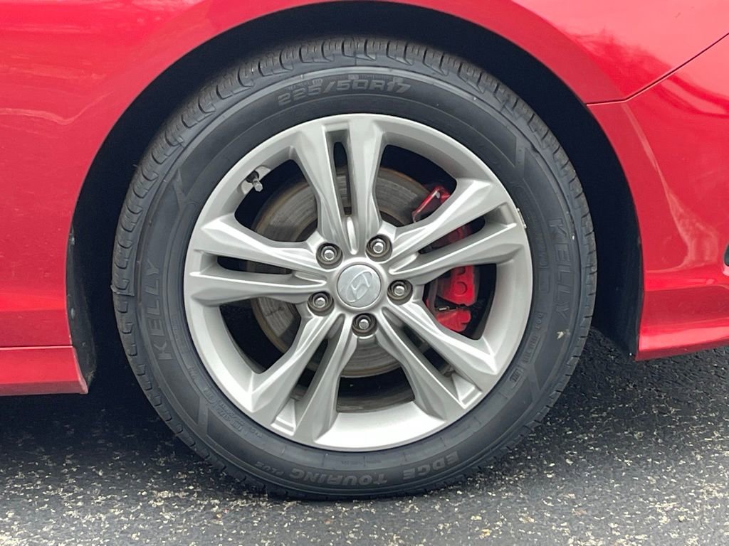 Used 2018 Hyundai Sonata SEL image 10
