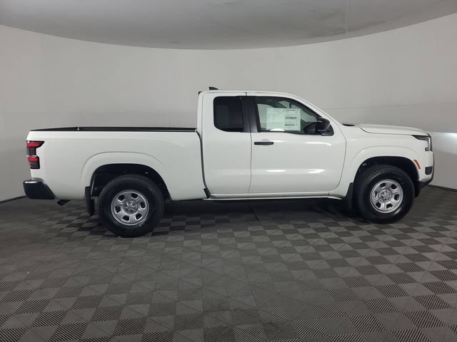 New 2026 Nissan Frontier S AWD/4WD image 4