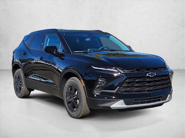New 2026 Chevrolet Blazer LT w/ Midnight/Sport Edition image 7