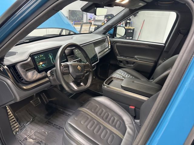 Used 2022 Rivian R1T Launch Edition AWD/4WD image 11