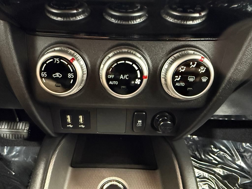 Used 2026 Mitsubishi Outlander Sport ES AWD/4WD image 35