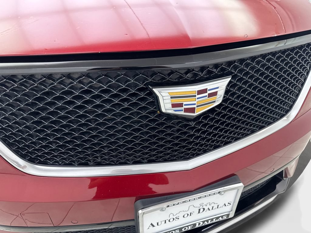 Used 2020 Cadillac XT6 Sport AWD/4WD image 26