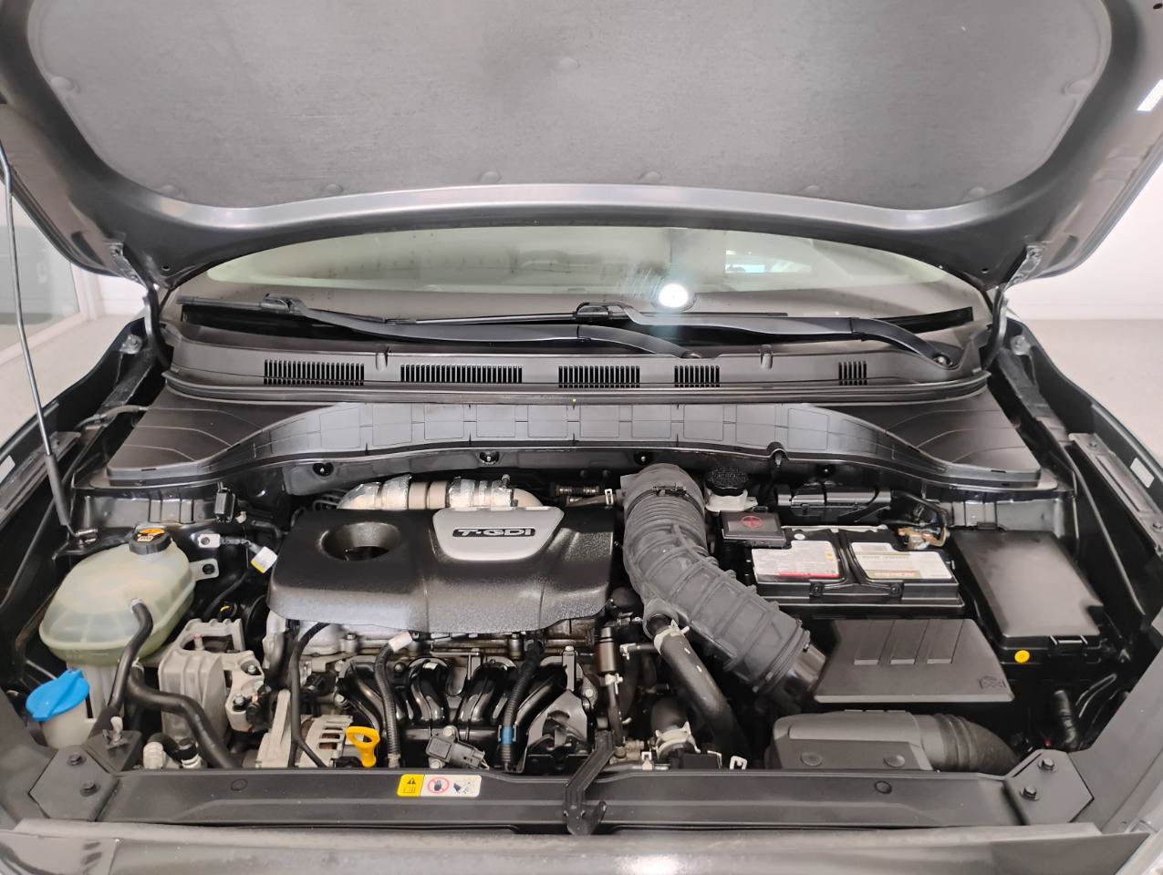 Used 2018 Hyundai Kona Ultimate FWD image 13