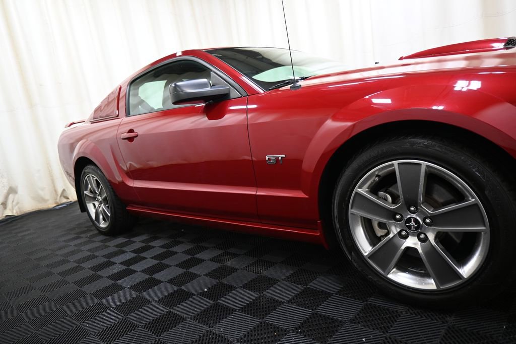 Used 2008 Ford Mustang GT Premium image 15