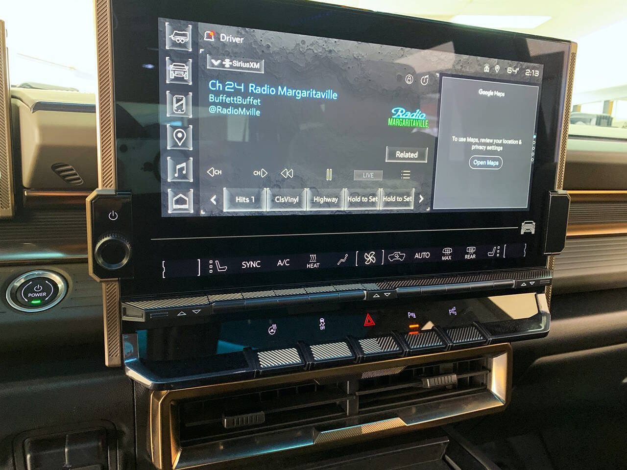 Used 2025 GMC Hummer EV 2X AWD/4WD image 11
