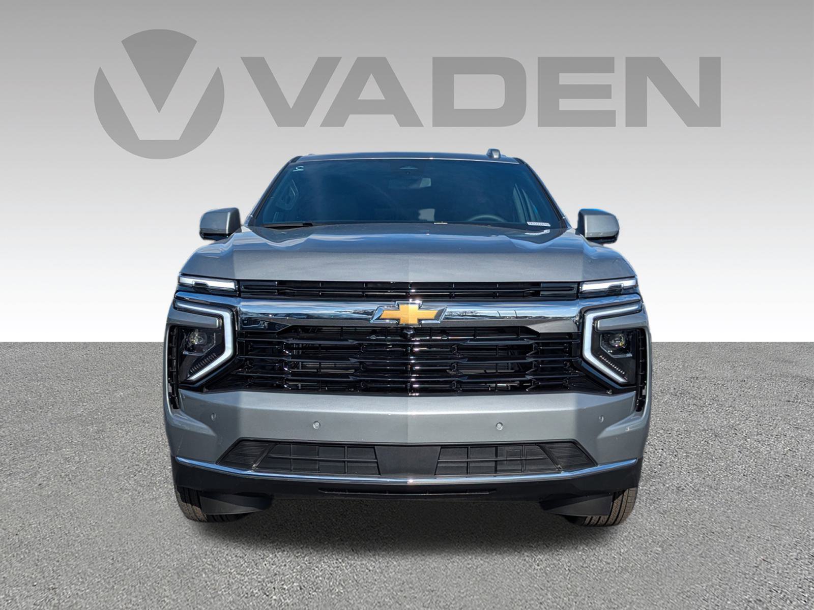 New 2026 Chevrolet Tahoe LS image 29