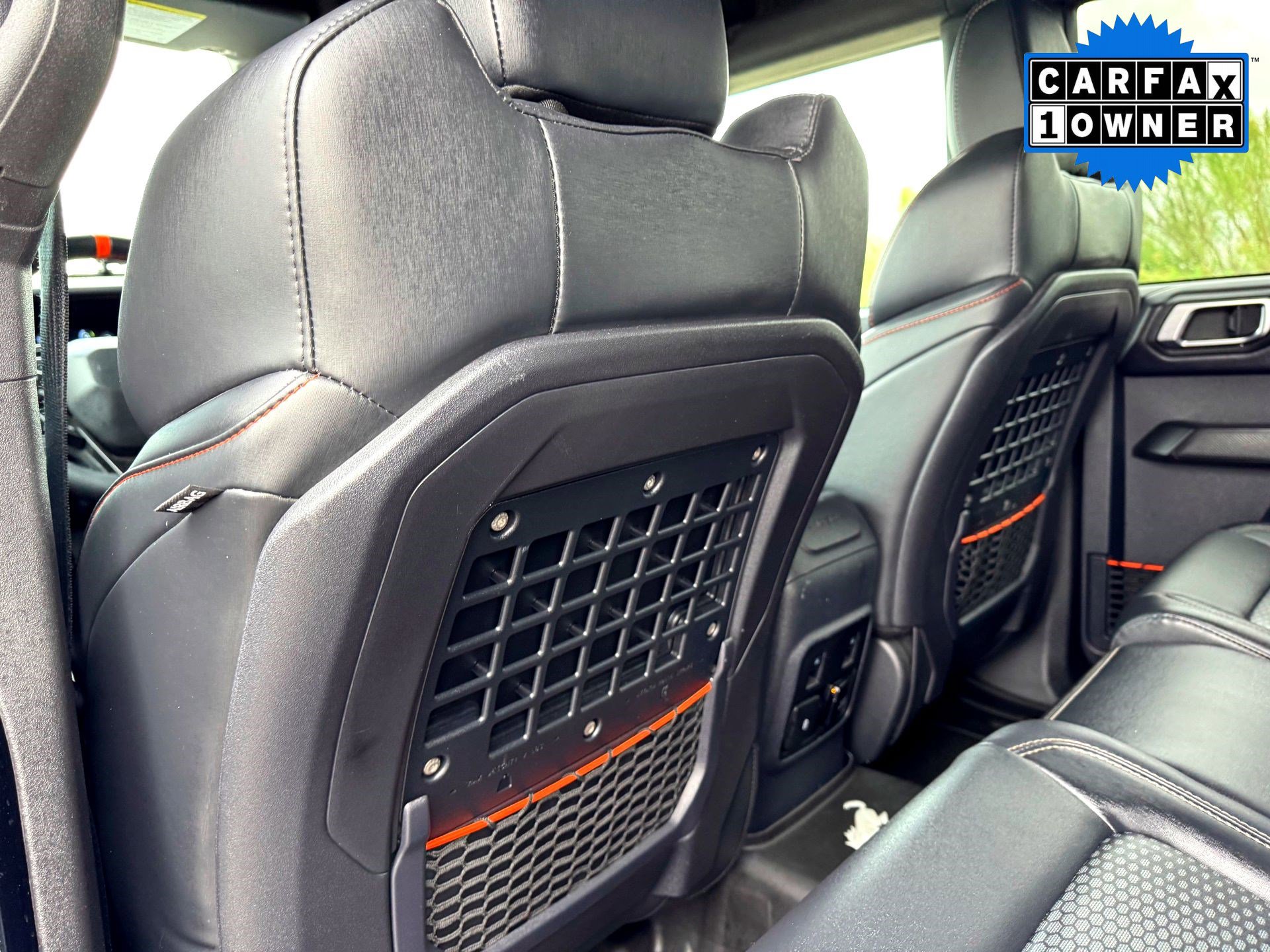 Used 2023 Ford Bronco Raptor image 21