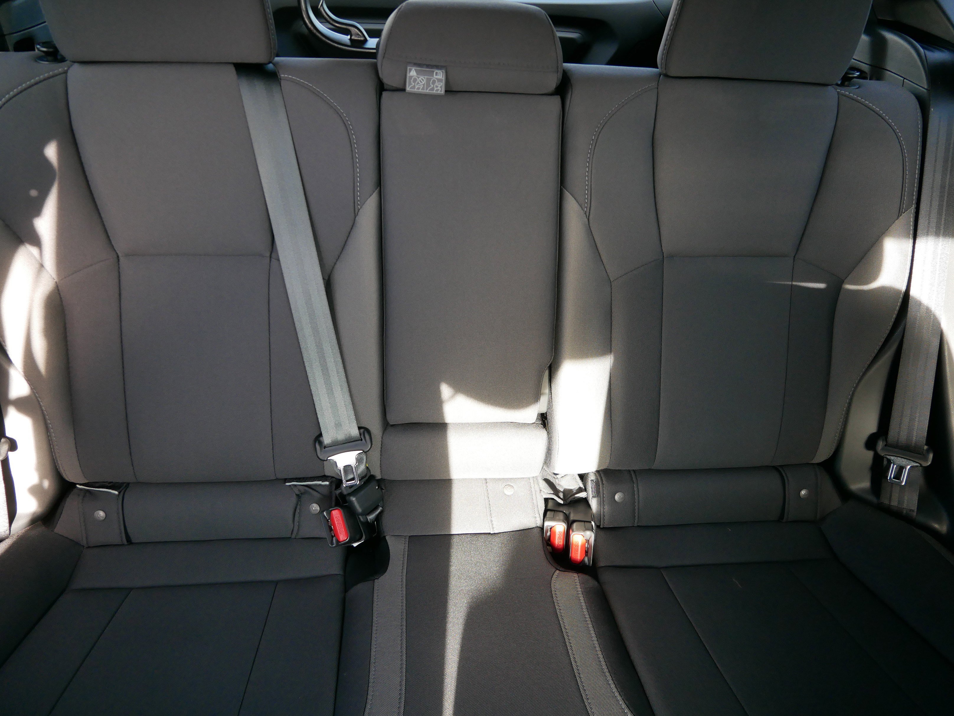 Certified 2025 Subaru Crosstrek 2.0i Premium w/ Crosstrek Mirror Package image 13