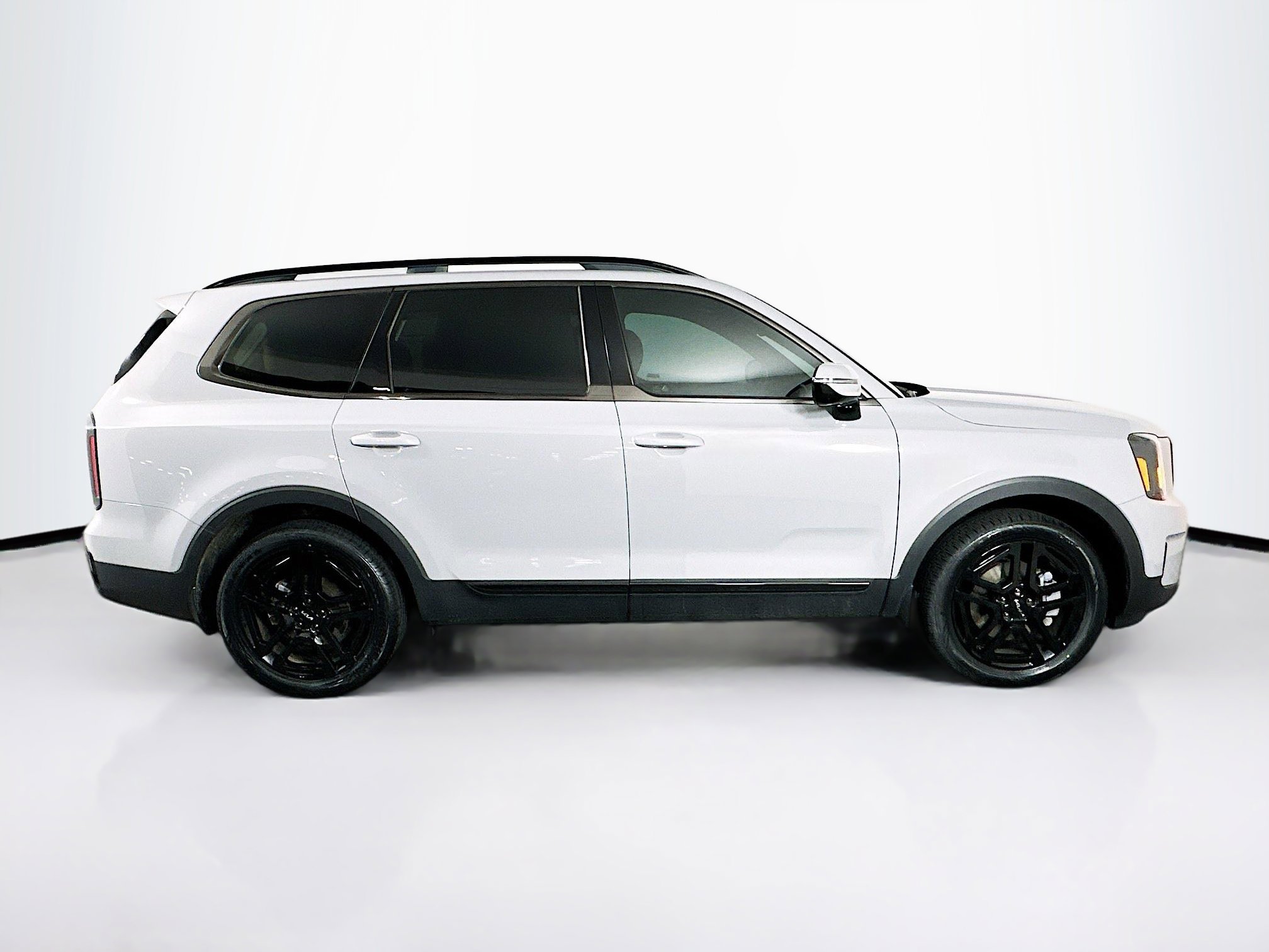 Used 2024 Kia Telluride SX X-Line image 10