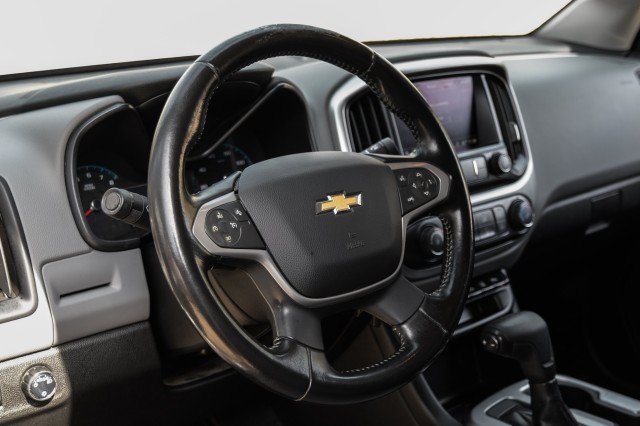Used 2020 Chevrolet Colorado LT w/ Safety Package RWD image 13