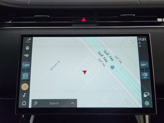 New 2026 Land Rover Range Rover Sport Dynamic SE image 17