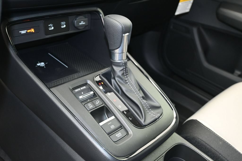 New 2026 Honda CR-V EX image 22