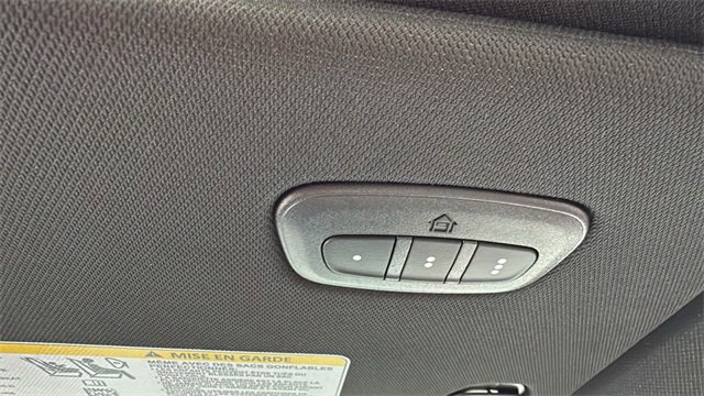 New 2026 Jeep Grand Wagoneer L Limited image 26