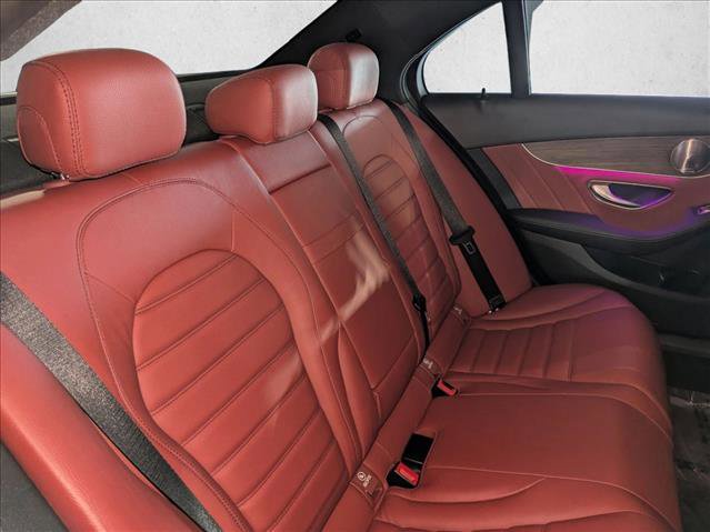 Used 2020 Mercedes-Benz C 300 Sedan image 19