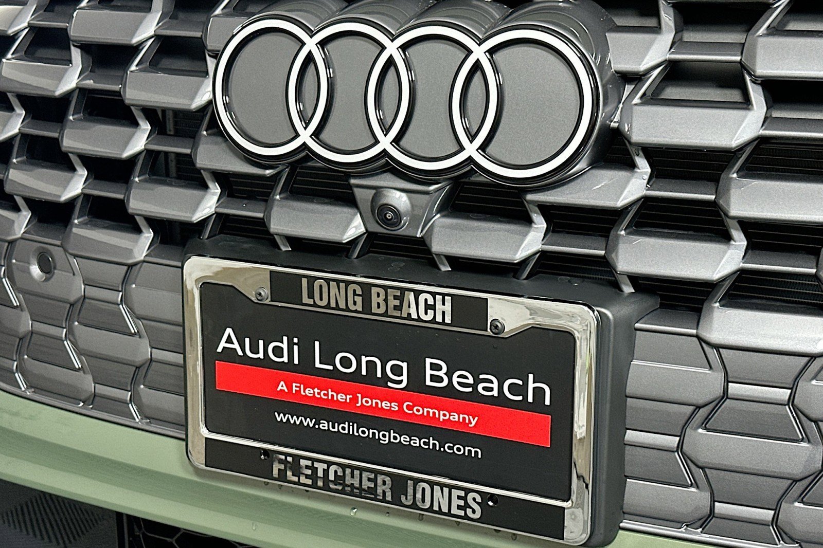 New 2025 Audi Q5 Premium Plus image 14